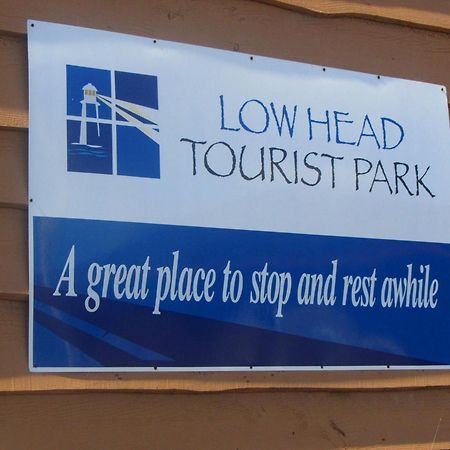 Big4 Low Head Tourist Park Hotel Exterior foto