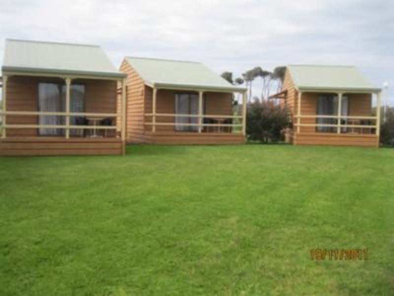 Big4 Low Head Tourist Park Hotel Exterior foto