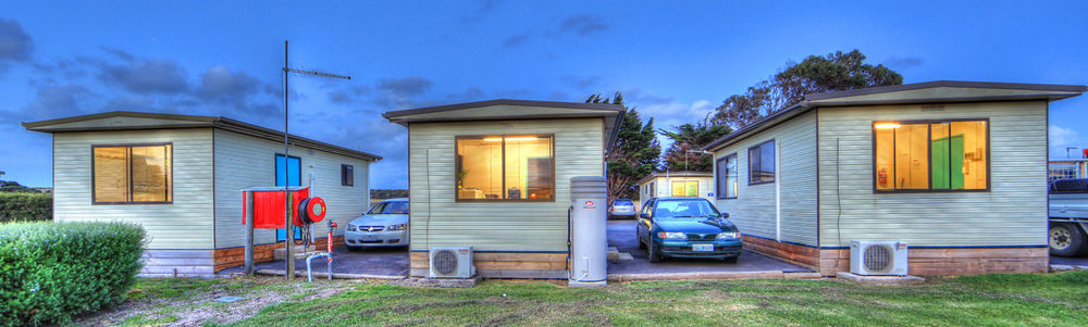 Big4 Low Head Tourist Park Hotel Exterior foto